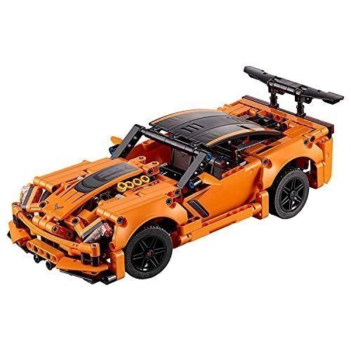 Lego Technic Chevrolet Corvette ZR1