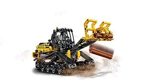 Lego Technic Raupenlader