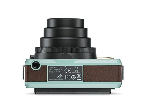 Leica "Sofort" Sofortbildkamera