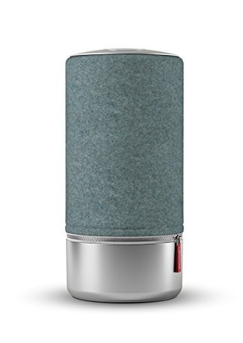 Libratone ZIPP Copenhagen Edition Wireless SoundSpaces Lautsprecher (Multiroom, SoundSpaces, AirPlay