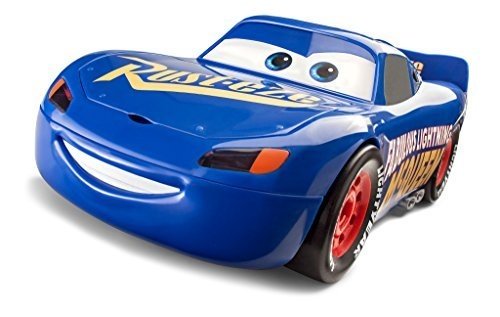 Lightning McQueen Adventskalender