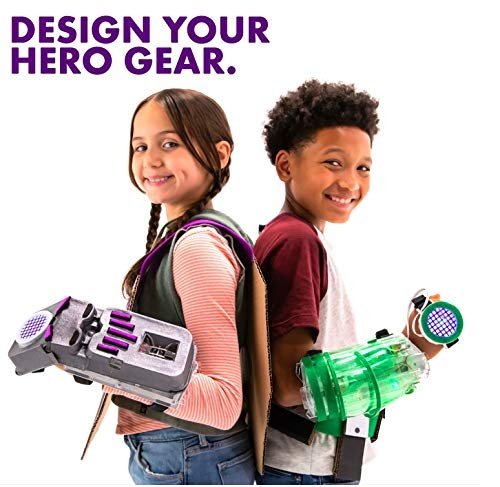 littleBits Avengers Hero Inventor Kit