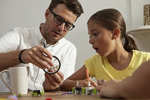 littleBits Gizmos & Gadgets Elektronik-Bausatz, 2. Ausgabe