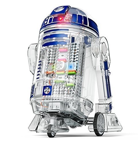 littleBits Star Wars Droid Inventor Kit