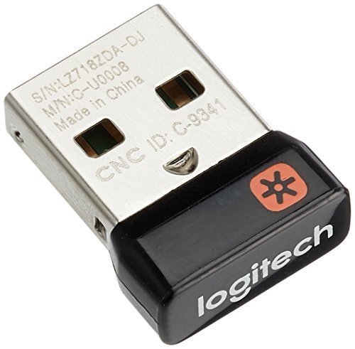 Logitech K400 Plus Touch Wireless Tastatur schwarz (QWERTZ, deutsches Tastaturlayout)