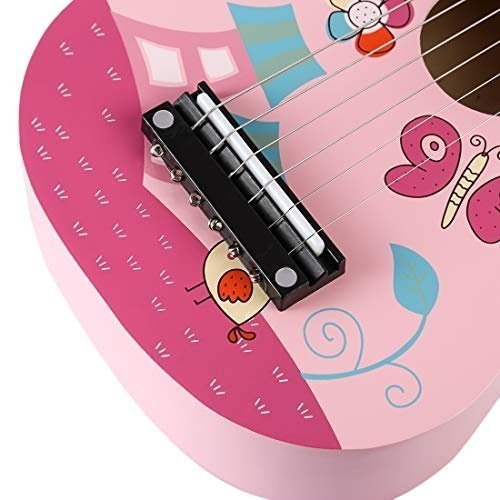 Lommer Gitarre Kinder