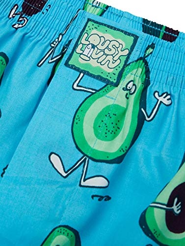 Lousy Livin Avocado Boxershorts