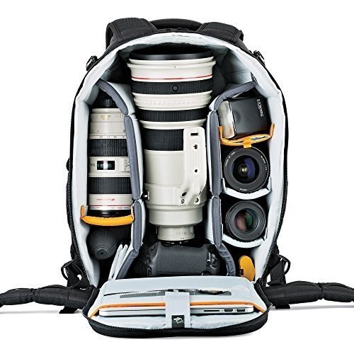 Lowepro "Flipside 500 AW II" Kamera-Tasche schwarz