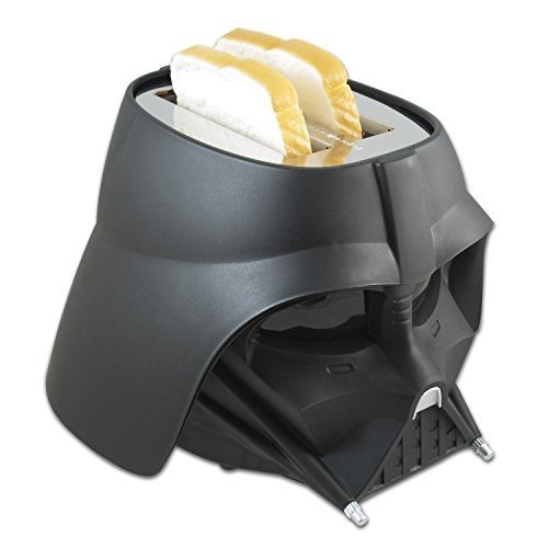Lucas – Toaster Disney Star Wars Darth Vader