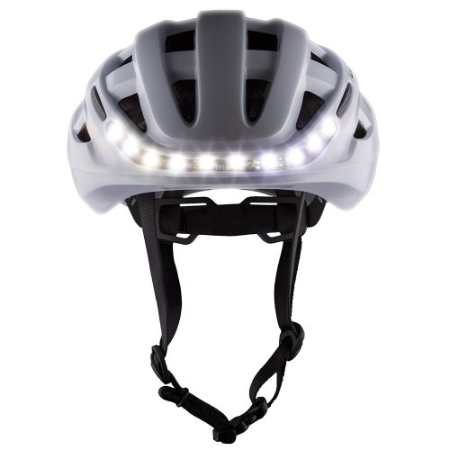 Lumos Kickstart Fahrradhelm