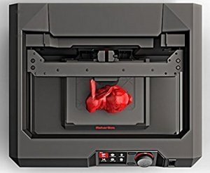 MakerBot Replicator Fifth Generation - 3D-Drucker