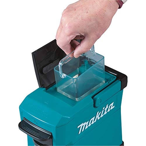 Makita Kaffeemaschine 18 V