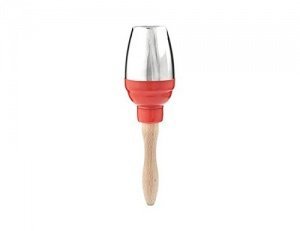 Maraca Edelstahl Cocktail Shaker