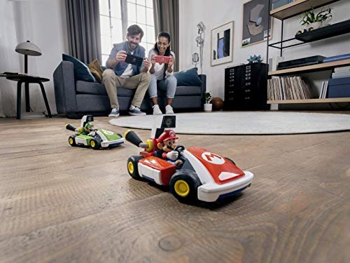 Mario Kart Live: Home Circuit