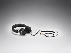 Marshall Major II Bluetooth Wireless Kopfhörer, Brown