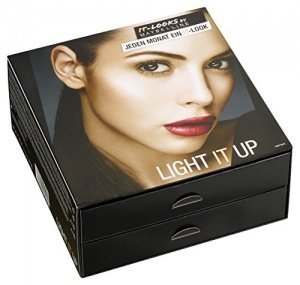 Maybelline New York It Look Box Light it up