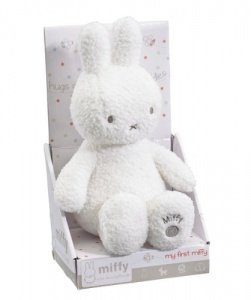 Mein erster Miffy für Neugeborene 