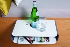 Mini-Nachttisch *Option*