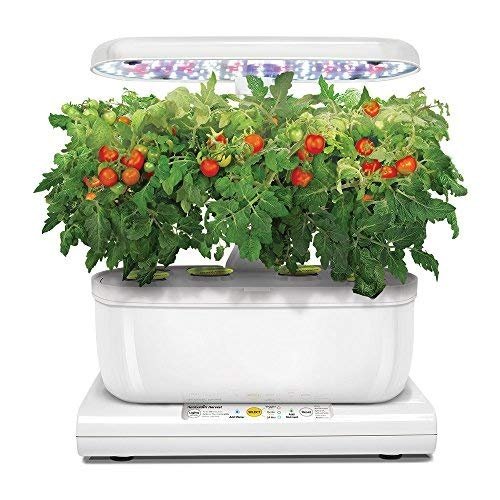 Miracle-Gro AeroGarden