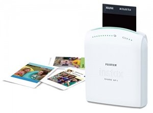 Mobiler Drucker Instax Share für Smartphone-Bilder