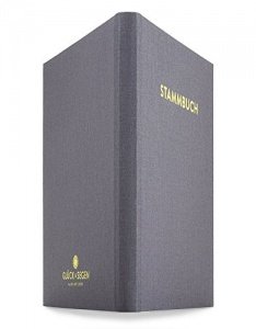 Modernes Stammbuch der Familie, Familienstammbuch
