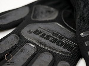 Moesta-BBQ GrillGloves No. 1 - Die Grillhandschuhe der Profis