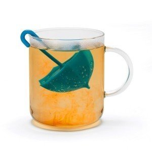 Monkey Business Teeei Regenschirm