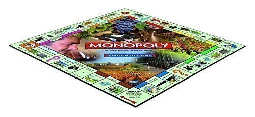 Monopoly der Weine