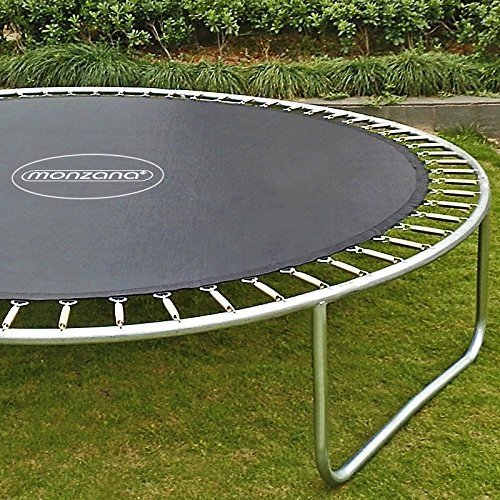 Monzana Trampolin