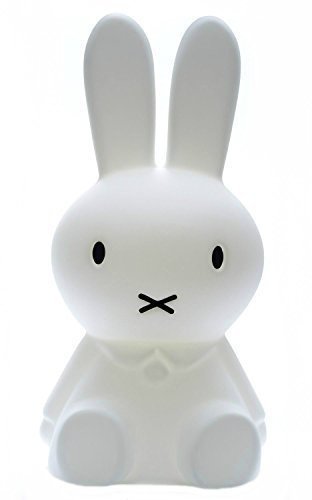 Mr Maria Miffy Lampe S