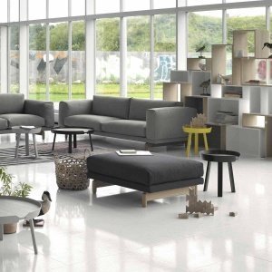 Muuto Around Coffee Table
