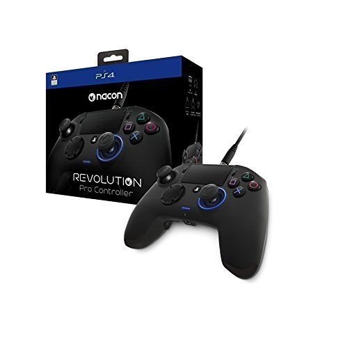 Nacon Revolution Pro PlayStation 4 Controller (PS4)