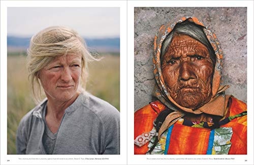 National Geographic: Frauen. Vom Mut, die Welt zu verändern. Über 300 eindringliche Porträts von 