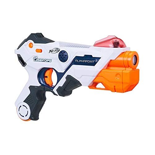 Nerf Laser Ops AlphaPoint