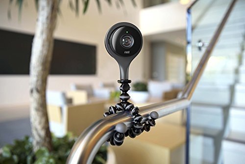 Nest Cam Indoor Überwachungskamera