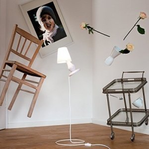 next home collection Stehleuchte FlapFlap