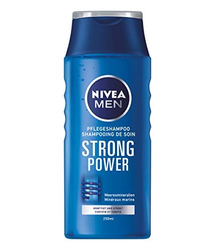 NIVEA MEN Männertrip Geschenkset