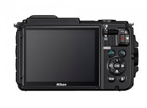 Nikon Coolpix AW130 Digitalkam