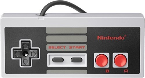 Nintendo Classic Mini