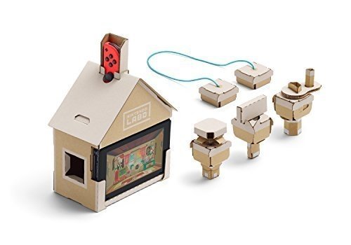 Nintendo Labo: Toy-Con 01 Multi-Set [Nintendo Switch]