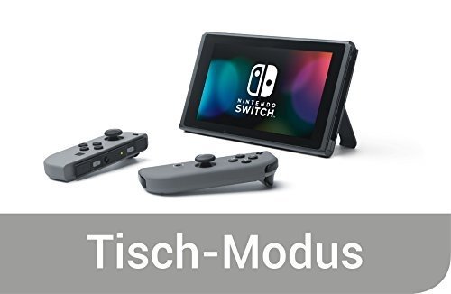 Nintendo Switch Konsole