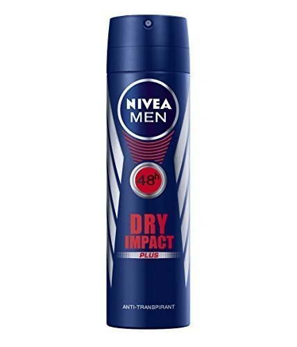 Nivea Men Geschenkset Sport, 1er Pack (1 x 3 Stück)