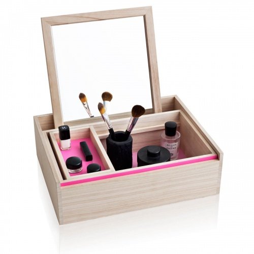 Nomess Balsabox PERSONAL PINK