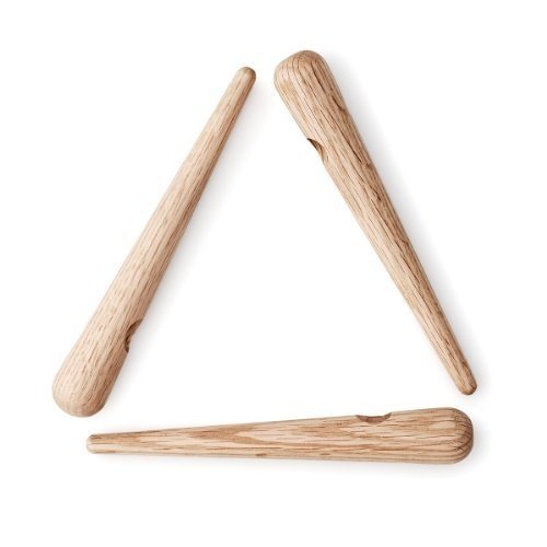 Normann Copenhagen Timber Untersetzer