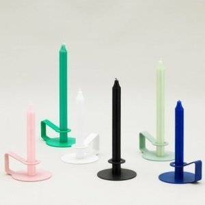 Normann Copenhagen Nocto Kerzenhalter