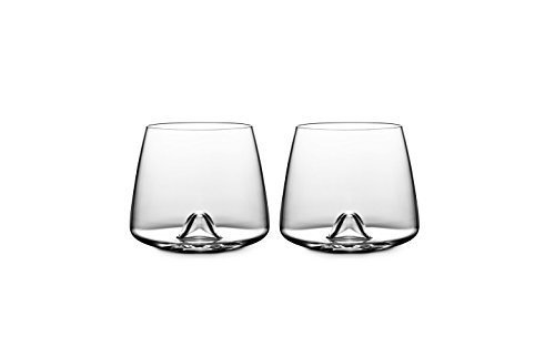 Normann Copenhagen Whiskeyglas