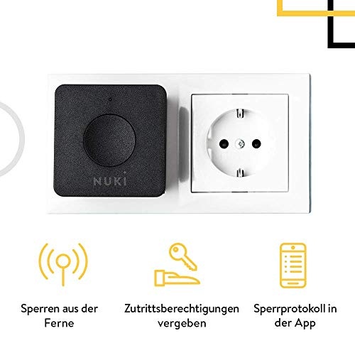 NUKI Smart Lock