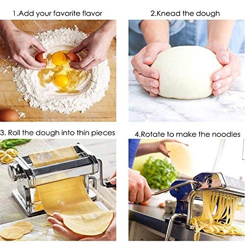 Nudelmaschine Pasta Maker