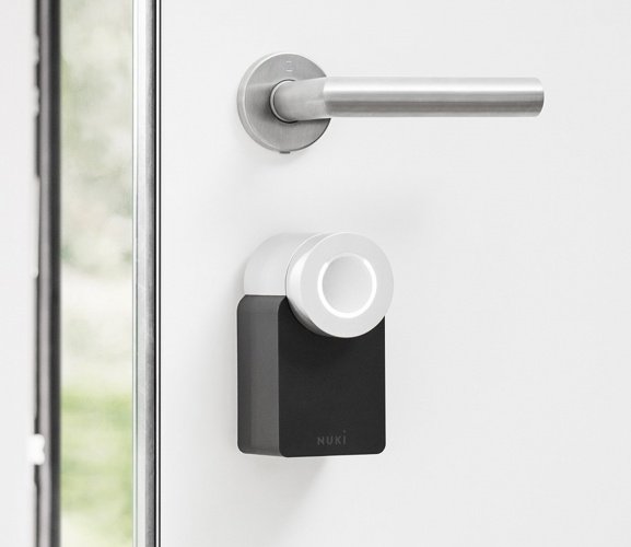 Nuki Smart Lock