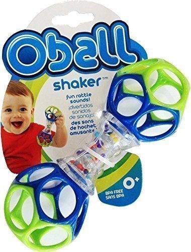 Oball Shaker